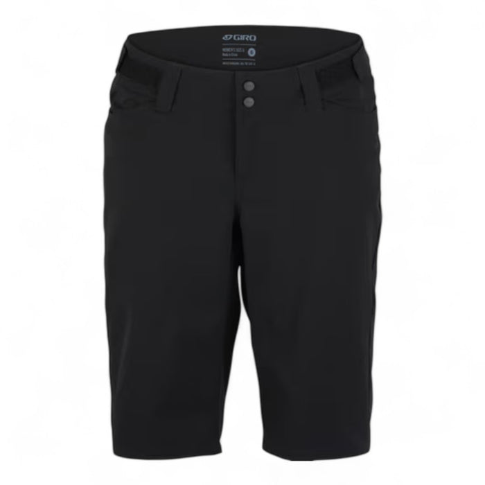 Giro Women's Arc Short with Liner Bicycle Shorts