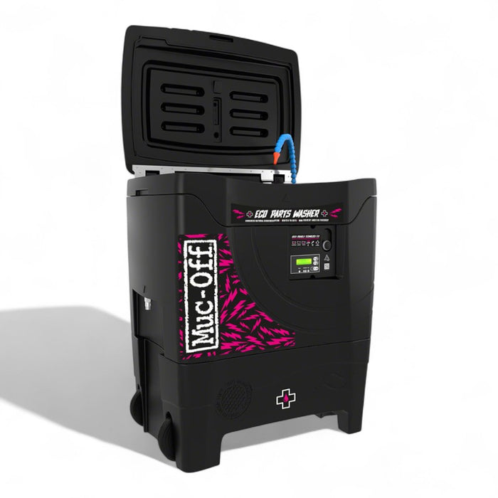 Muc-Off Eco Parts Washer Bundle 100L Bicycle Cleaning Tools