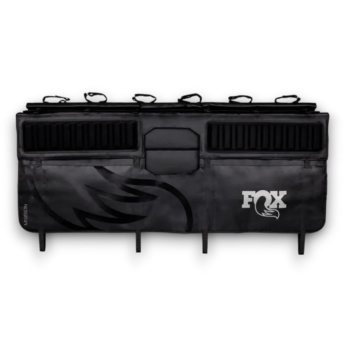 FOX Racing Fox Mission Bicycle Tailgate Covers