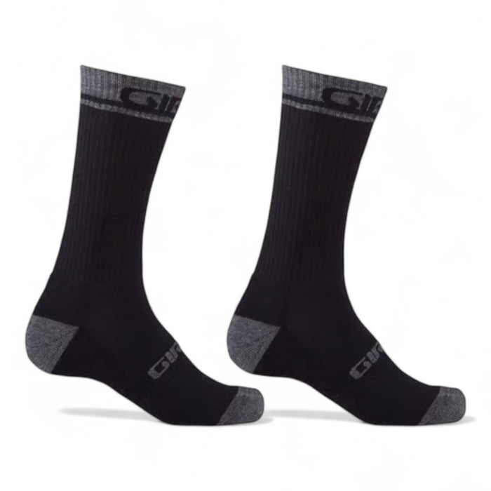 Giro Winter Merino Wool Bicycle Socks