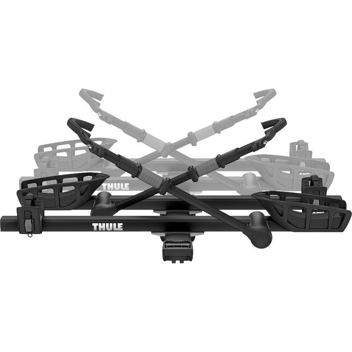 Thule T2 Pro XT Add-On Bicycle Hitch Racks