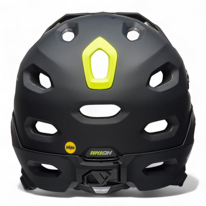 Bell Bike Super DH Spherical Bicycle Helmets