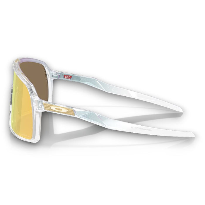 Oakley Sutro (A) Bicycle Sunglasses