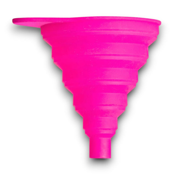 Muc-Off Collapsible Silicone Funnel Bicycle Shop Tools