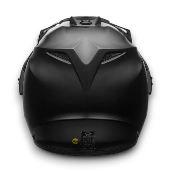 Bell Powersports MX-9 Adventure DLX MIPS Motorcycle Helmets