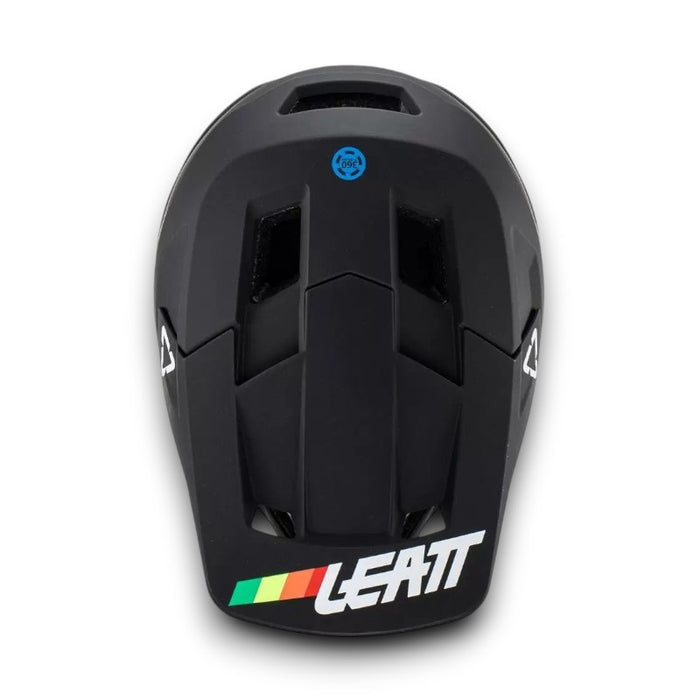 Leatt Helmet MTB Gravity 1.0 V23 Bicycle Helmets