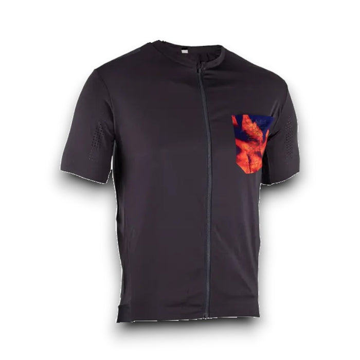 Leatt MTB Trail 3.0 Bicycle Jerseys