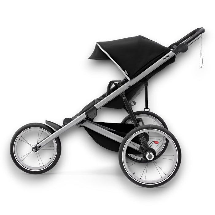 Thule Glide 2 all-terrain and Jogging Bicycle Strollers