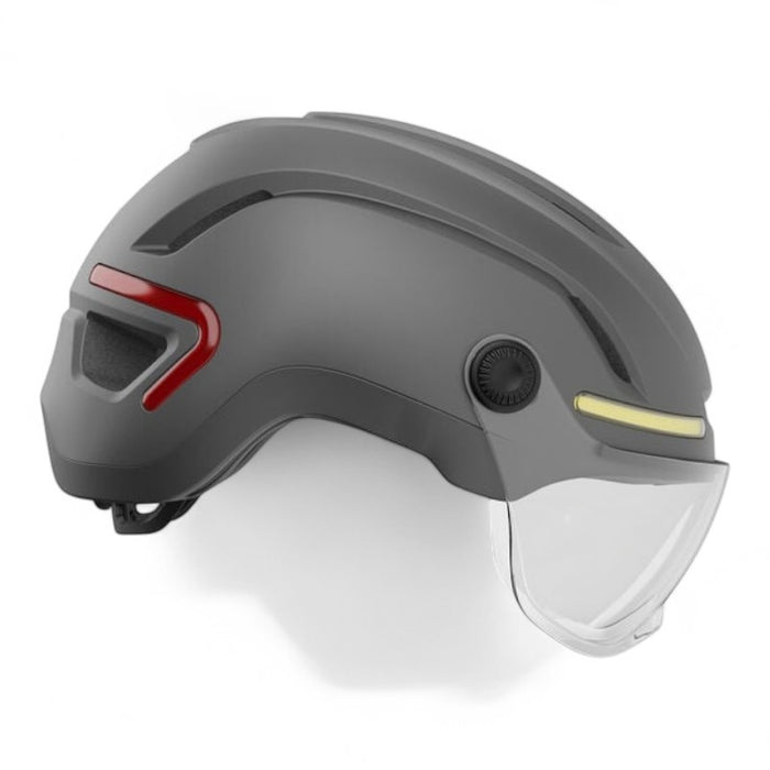 Giro Ethos MIPS Shield Bicycle Helmets