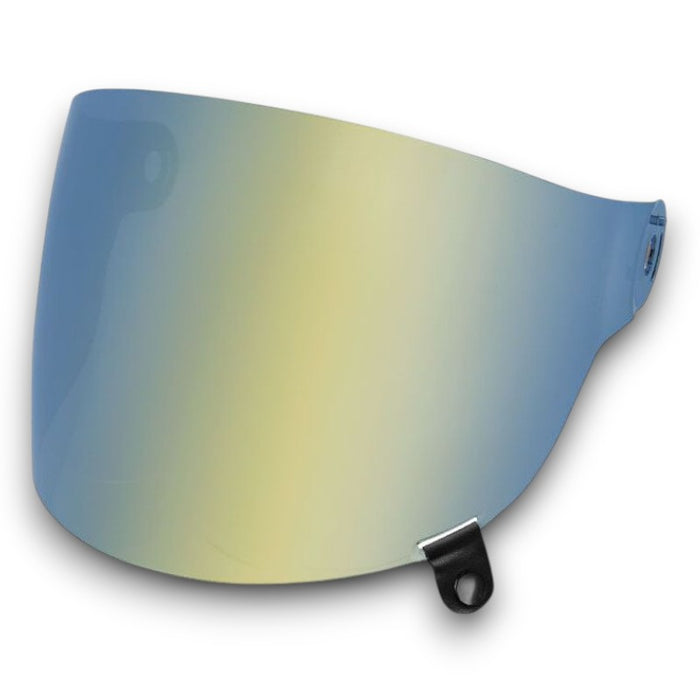 Bell Powersports Bullitt Flat Shield Motorcycle Helmet Replacements