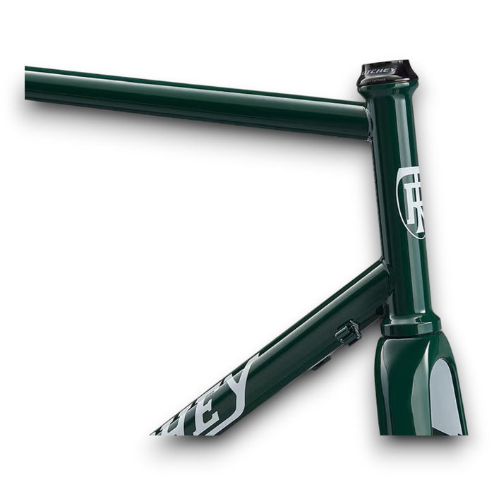 Ritchey Road Logic Disc Bicycles Frames