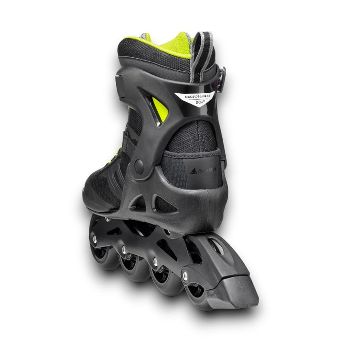 Rollerblade Macroblade 84 Boa Inline Skates