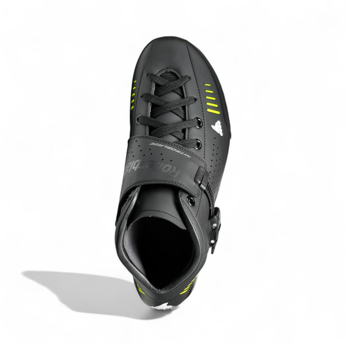 Rollerblade Nitroblade Boot Skate Shoes