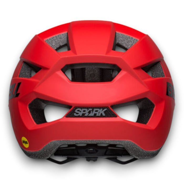 Bell Bike Spark 2 MIPS Bicycle Helmets