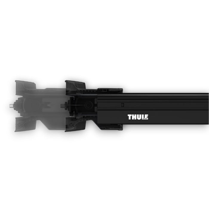 Thule Wingbar Edge Car Racks