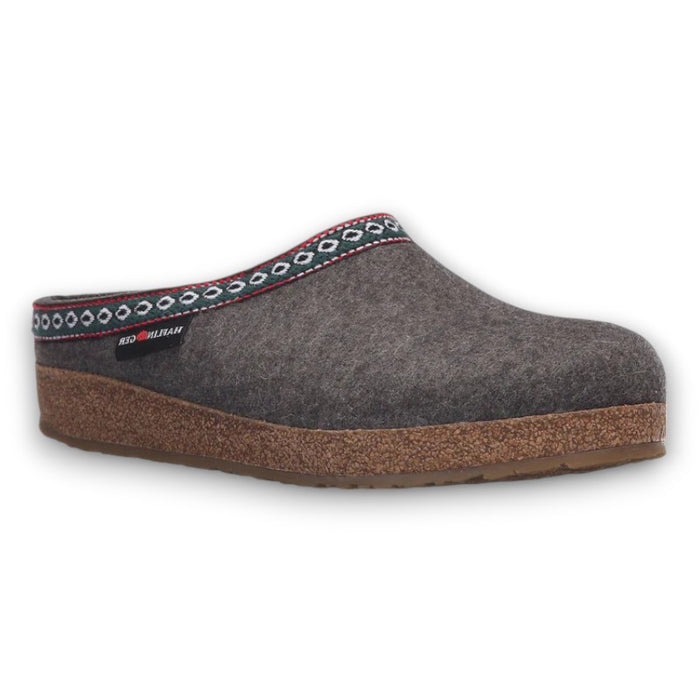 Haflinger Gz Lifestyle Clogs