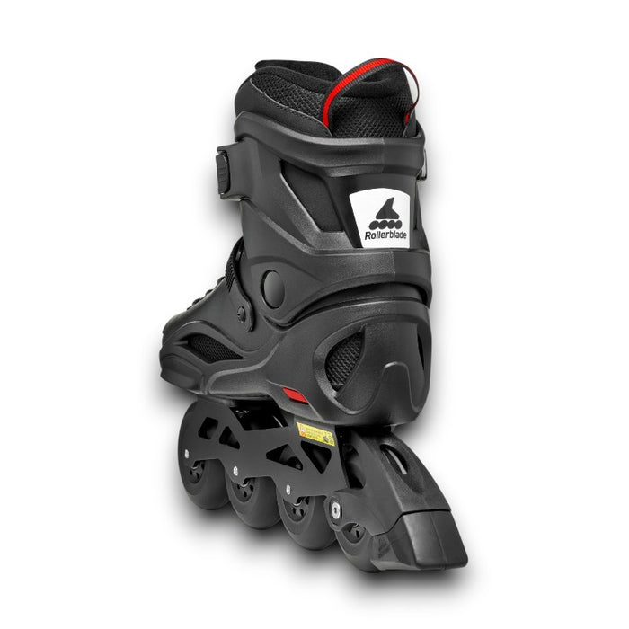 Rollerblade Rb 80 Inline Skates