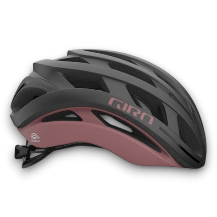 Giro Helios Spherical Bicycle Helmet