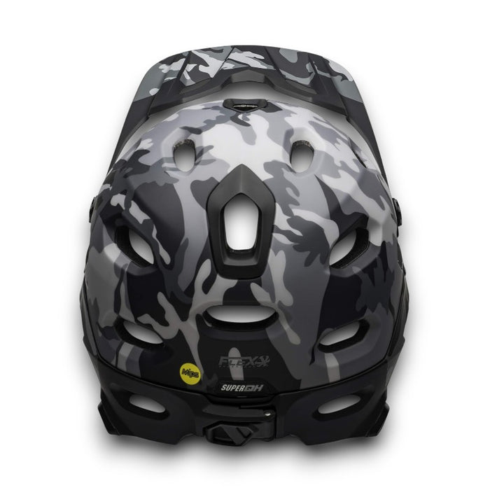 Bell Bike Super DH MIPS Spherical Bicycle Helmets