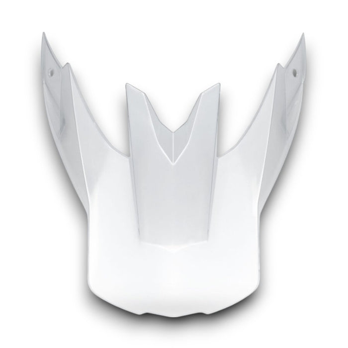 Bell Powersports Moto-10 Mud Visor Motorcycle Helmet Accessories