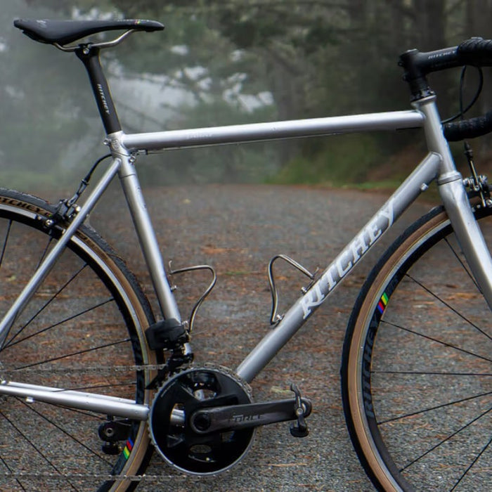 Ritchey Road Logic Break-Away Bicycles Frames