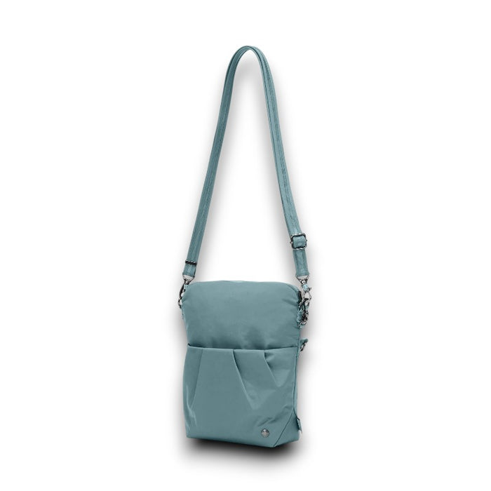 Pacsafe Cx Convertible Lifestyle Crossbody & Totes
