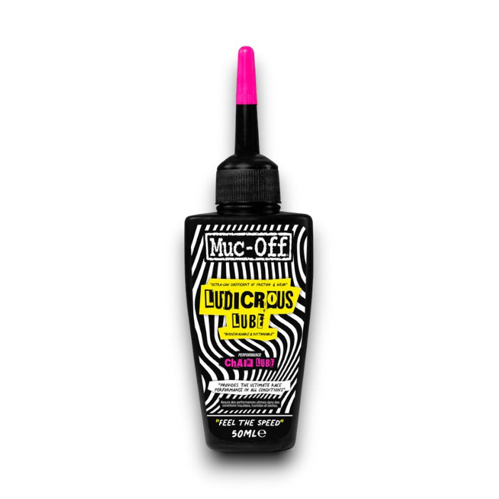 Muc-Off Ludicrous AF Chain Race Bicycle Lubricants