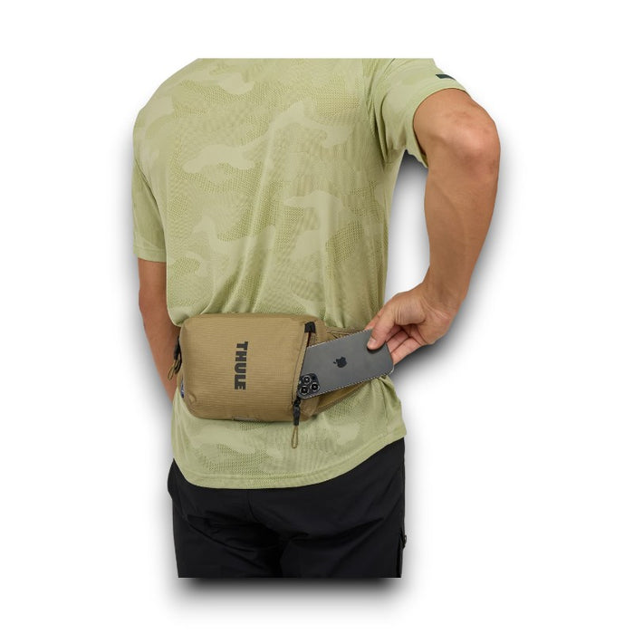 Thule Rail Bicycle Hip Packs