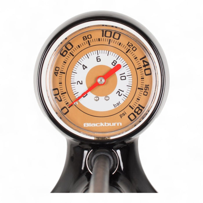 Blackburn Core Pro Bicycle Floor Pumps