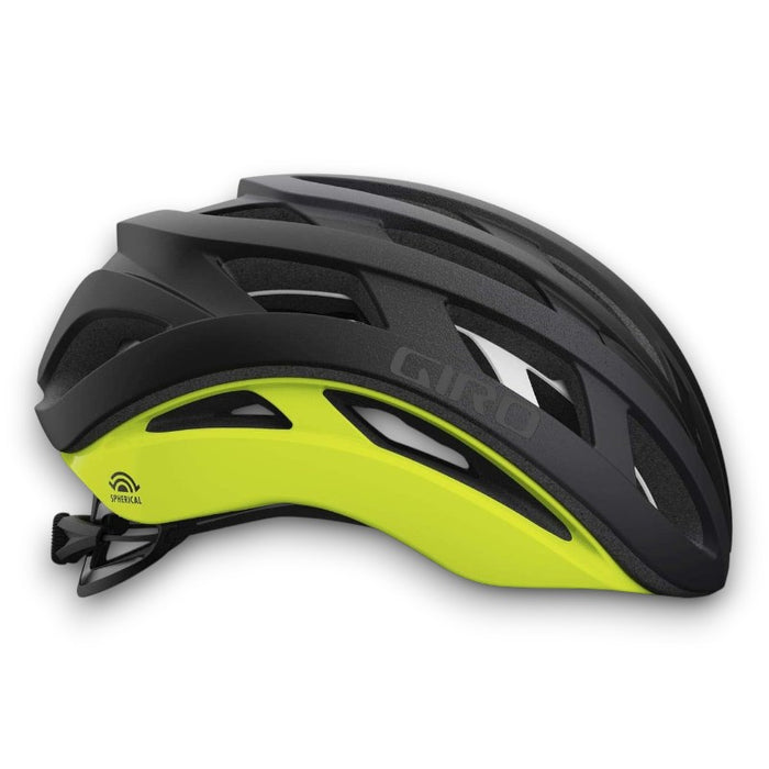 Giro Helios Spherical Bicycle Helmet