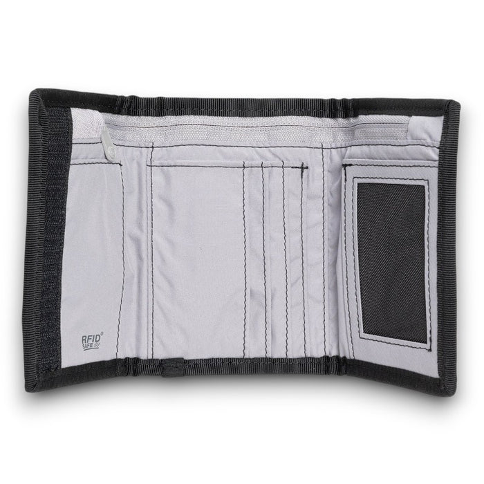 Pacsafe Rfidsafe Z50 Anti-Theft Rfid Blocking Tri-Fold Lifestyle Wallets