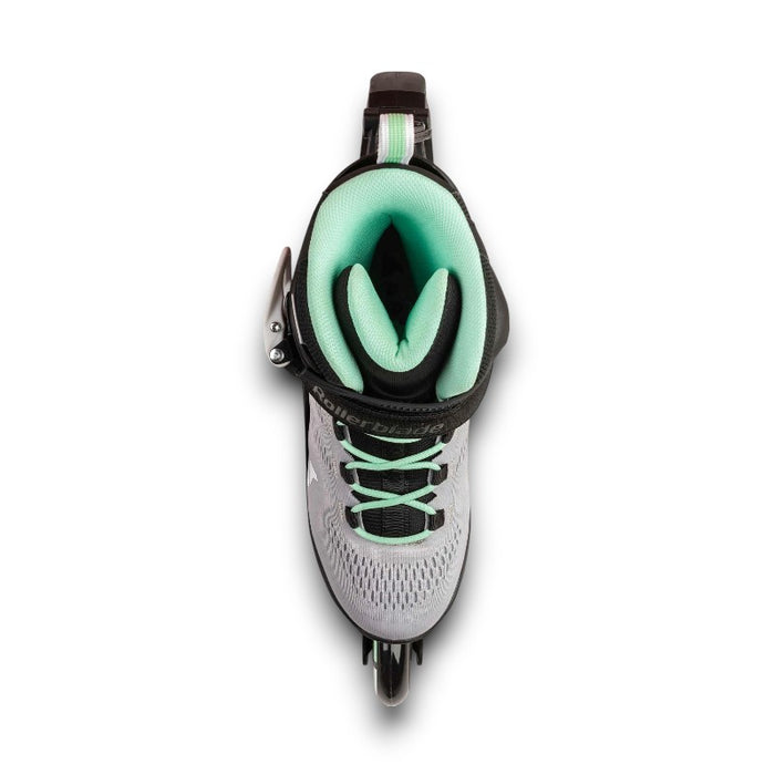 Rollerblade Macroblade 80 ABT Womens Inline Skates