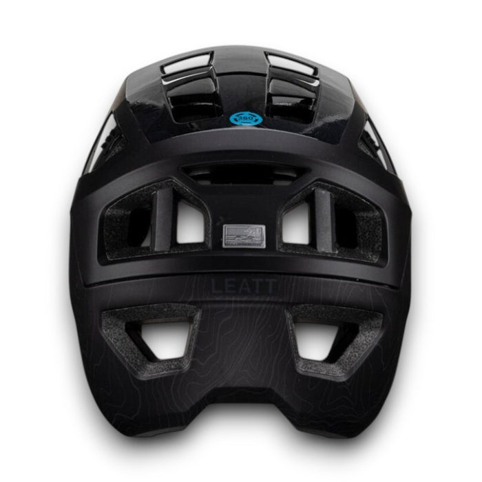 Leatt MTB All Mountain 4.0 V23 Bicycle Helmets