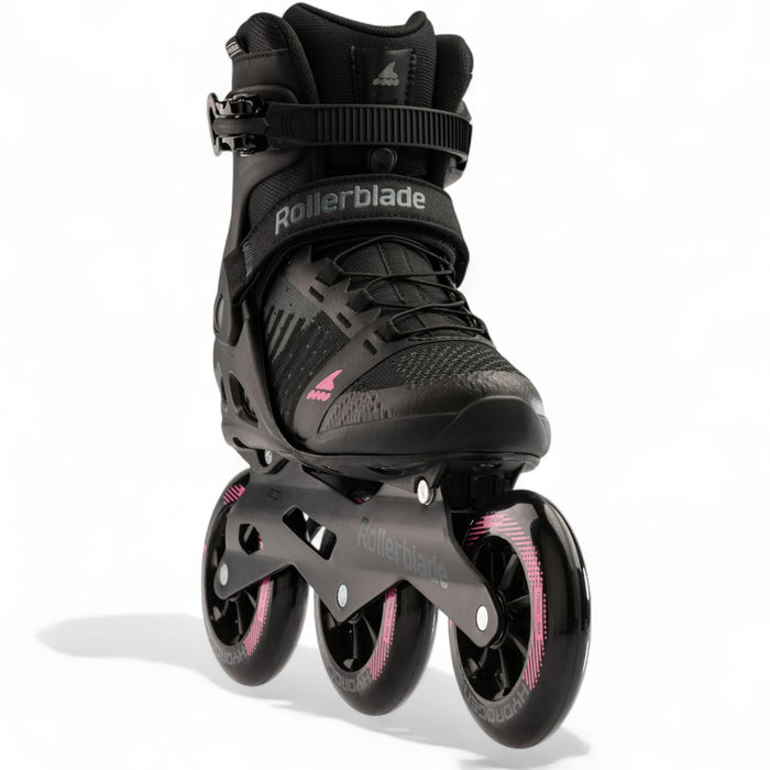Rollerblade Macroblade 110 3wd Womens Inline Skates
