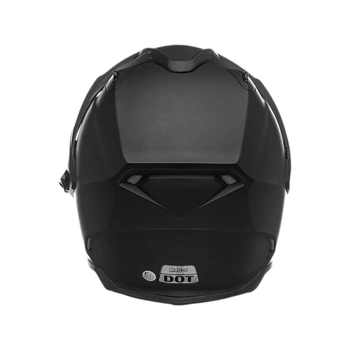 Bell Powersports Mag-9 Motorcycle Helmets