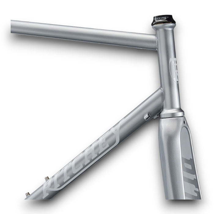 Ritchey Road Logic Break-Away Bicycles Frames