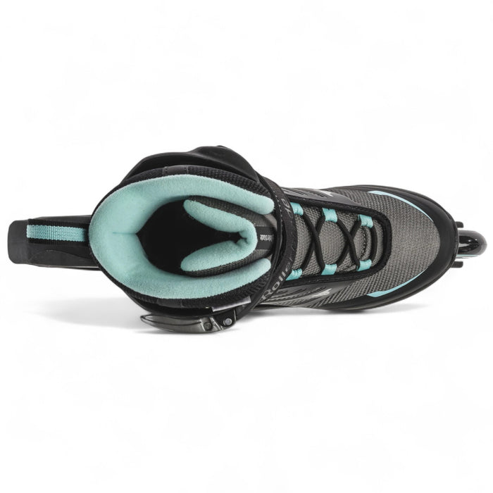 Rollerblade Zetrablade Womens Inline Skates