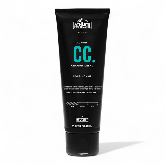 Muc-Off Luxury Bicycle Chamois Creme