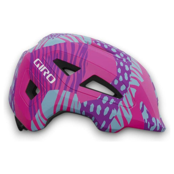 Giro Scamp Mips II Bicycle Kids Helmets