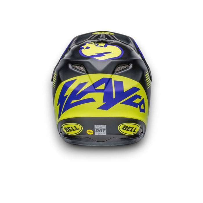 Bell Powersports Moto-9 Youth MIPS Motorcycle Helmets