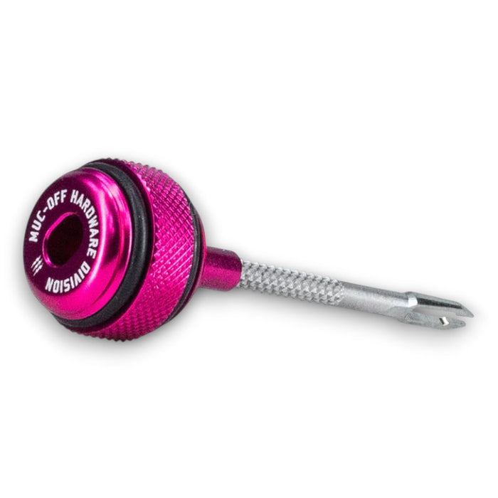 Muc-Off Precision Bicycle Tube and Tire Repair