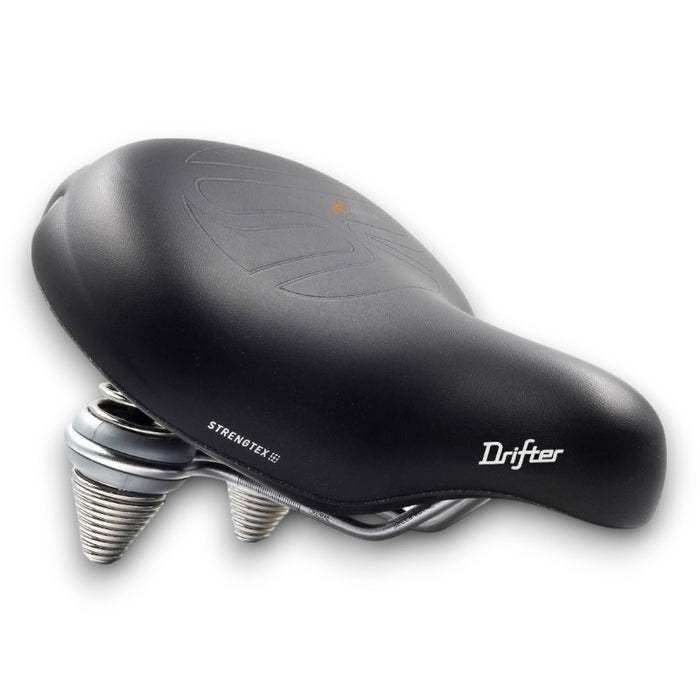 Selle Royal Drifter Bicycle Saddles