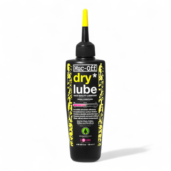 Muc-Off Bike Care Kit: Clean and Lube Bicycle Cleaners