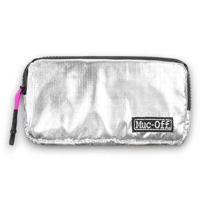 Muc-Off Essentials Case Lifestyle Packing Organizers