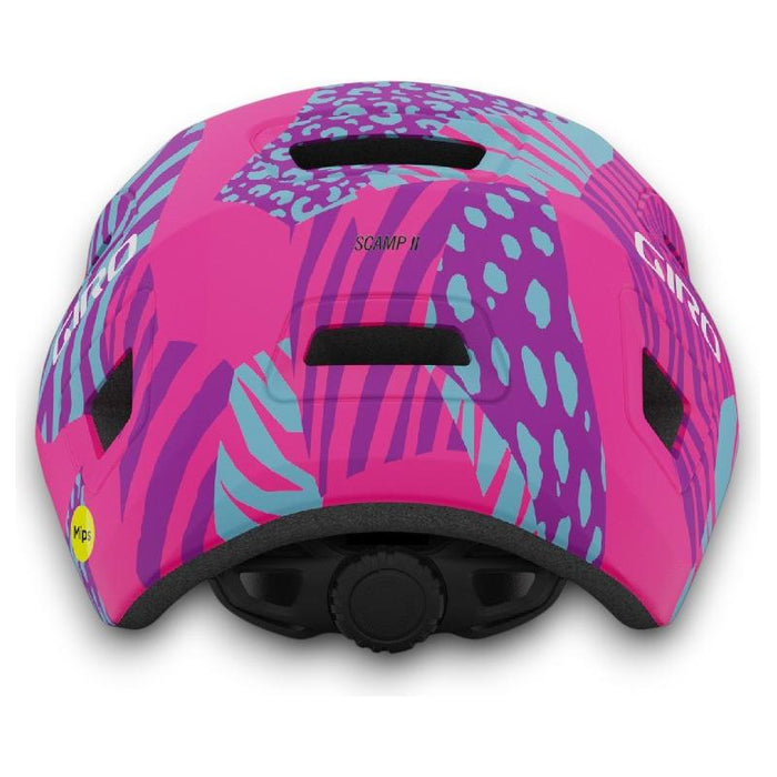 Giro Scamp II Bicycle Kids Helmets