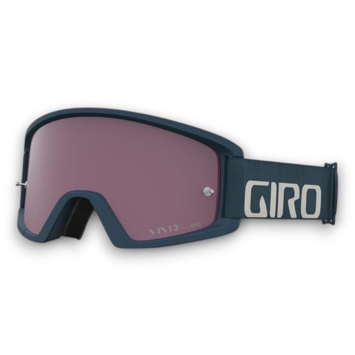 Giro Tazz MTB VIVID Lens Bicycle Goggles