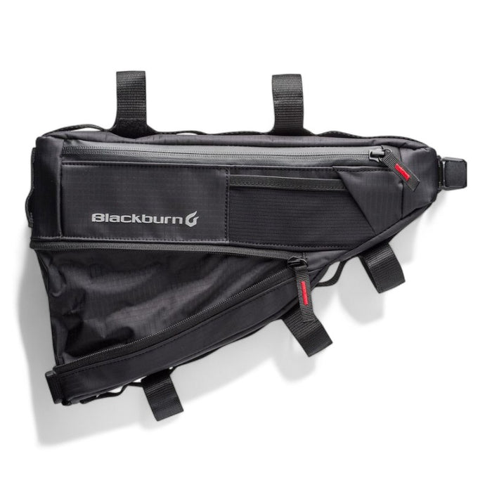 Blackburn Outpost Bicycle Frame Bags