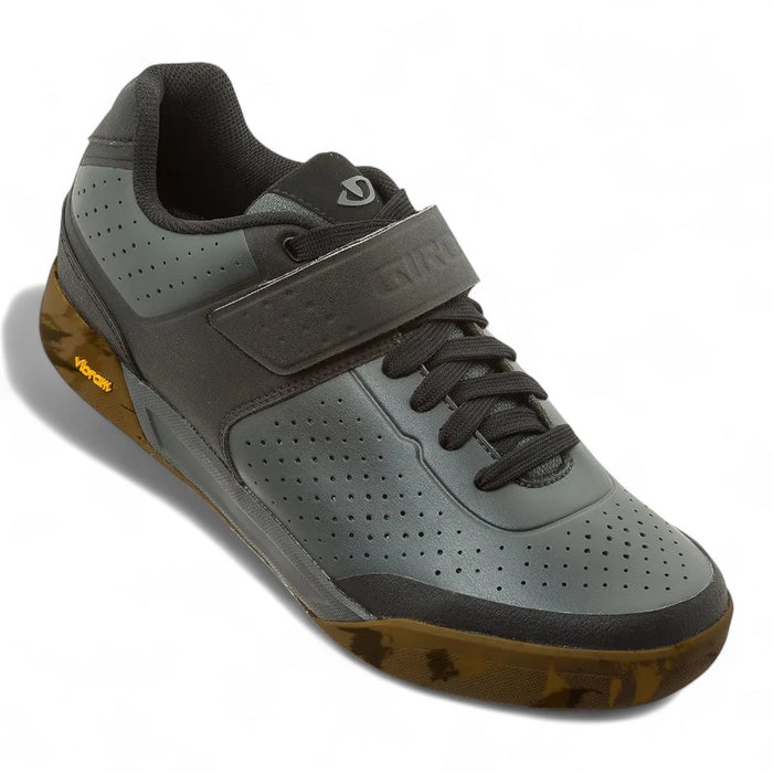 Giro Chamber II Bicycle Shoes