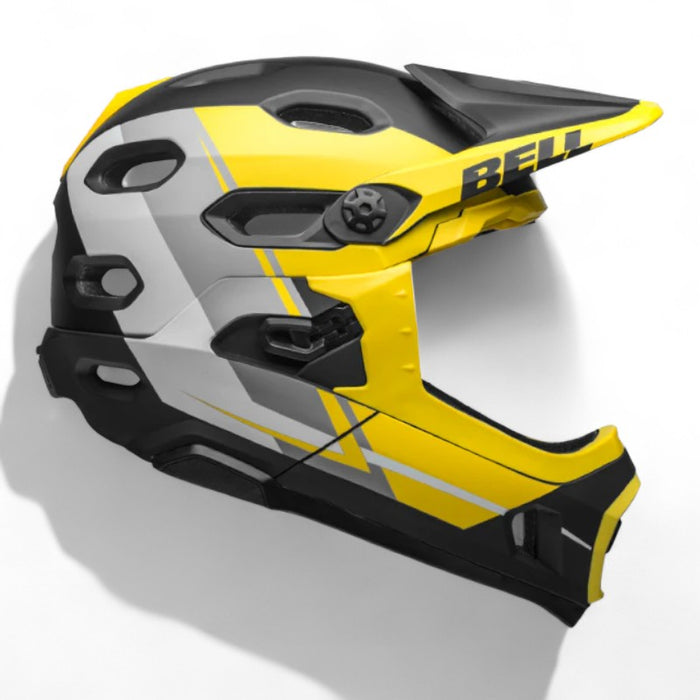 Bell Bike Super DH Spherical Bicycle Helmets