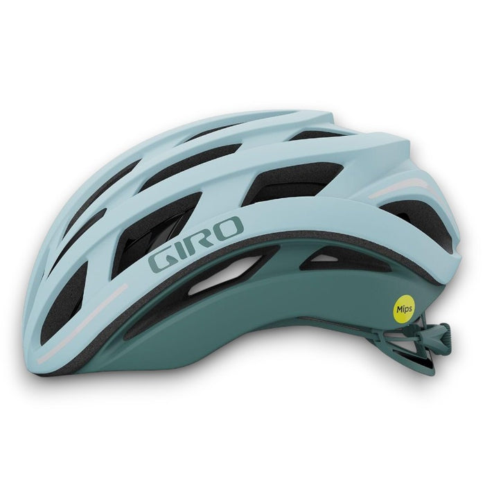 Giro Helios Spherical Bicycle Helmet